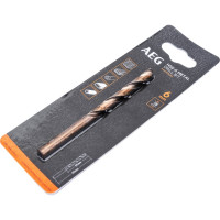 AEG Сверло HSS-G 1шт.6mm AAKHSSG06 4932479312