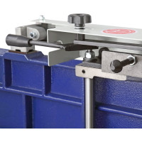 Фуговально-рейсмусовый станок Белмаш JT-2 260/225 S174A