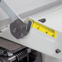 Фуговально-рейсмусовый станок Белмаш JT-2 260/225 S174A