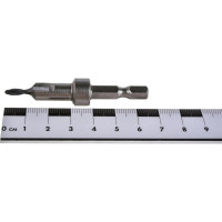 Зенкер (9.5 мм; 3.2 мм; хвостовик 6.3 мм) PROCUT CS101.953263