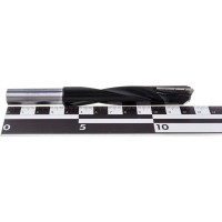 Фреза для врезания замков (16x30/130 мм; хвостовик 12 мм) PROCUT RAPIDO 1-16130-ECO