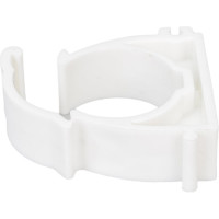 Опора для труб RTP одинарная, с защелкой, D32 19748