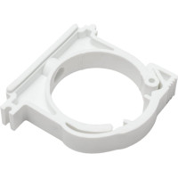 Опора для труб RTP одинарная, с защелкой, D40 16377