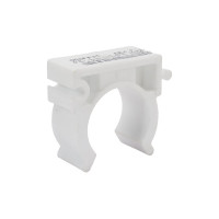 Опора для труб RTP одинарная, D25 10724