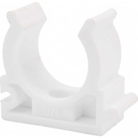 Опора для труб RTP одинарная, D25 10724