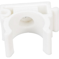 Опора для труб RTP одинарная, D20 10723