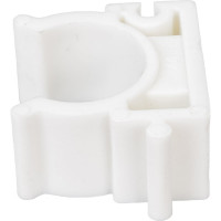 Опора для труб RTP одинарная, D20 10723