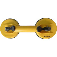 Двойной стеклодомкрат Ultima 70 кг, пластик 141004