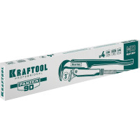 Трубный ключ Kraftool Panzer-90, №4, прямые губки 2734-30_z02