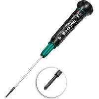 Отвертка для точных работ Kraftool Precision PH 000, 25682-000
