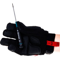 Отвертка для точных работ Kraftool Precision PH 000, 25682-000