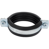 Металлический хомут RTP со шпилькой шурупом и дюбелем, 2", 58/64 29196