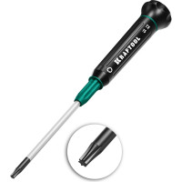 Отвертка для точных работ Kraftool Precision TX15, 25684-15