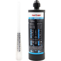 Партнер Химический анкер BCR 400 Winter V-PLUS 826010