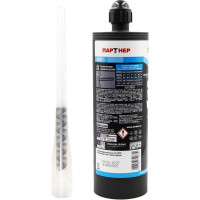 Партнер Химический анкер BCR 400 Winter V-PLUS 826010