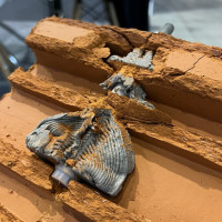 Партнер Химический анкер BCR 400 Winter V-PLUS 826010