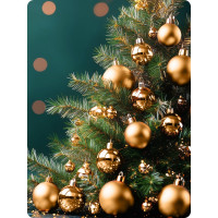 Аэрозольная краска Elcon для мебели, для декора, для металла, для пластика, для керамики, для стекла, для гипса, быстросохнущая, акриловая, розовое золото, 520 мл 00-00002991