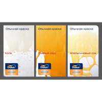 Краска для стен и потолков DULUX ULTRA RESIST КУХНЯ И ВАННАЯ полуматовая база BW 5л 5757411