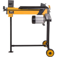 Электрический дровокол HUTER HLS-5500Н 70/14/2