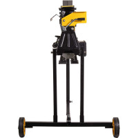 Электрический дровокол HUTER HLS-5500Н 70/14/2