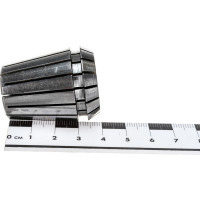 Цанга высокоточная PREMIUM ER32-5, биение 0.005 мм ROTIS 951.32050P