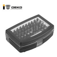 Набор бит DEKO BS44 065-0721