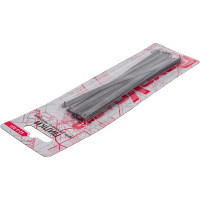 Пилки для ручного лобзика 10 шт РемоКолор 42-6-031