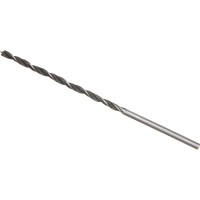 Сверло по дереву спиральное удлиненное (6х200 мм) BOHRER 31606200