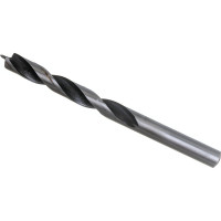 Сверло по дереву спиральное (9х125 мм) BOHRER 31609125