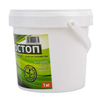 Гидростоп акриловый водостойкий Elite 1 кг Movatex Т19424