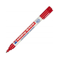Маркер для CD Edding E-8400/2 красный, 0.5-1 мм 53765