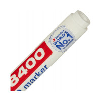 Маркер для CD Edding E-8400/2 красный, 0.5-1 мм 53765