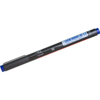 Маркер для глянцевых поверхностей Edding E-140/3 S синий, 0.3 мм 87130