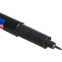 Маркер для глянцевых поверхностей Edding E-140/3 S синий, 0.3 мм 87130