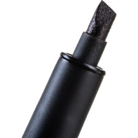 Перманентный маркер для глянцевых поверхностей Edding E-143/1 B черный, 1-3 мм 537634