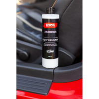 Полироль - кондиционер пластика SHIMA PLAST RECOVERY 500 мл 4634444125294