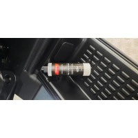 Полироль - кондиционер пластика SHIMA PLAST RECOVERY 500 мл 4634444125294