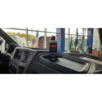 Полироль - кондиционер пластика SHIMA PLAST RECOVERY 500 мл 4634444125294