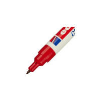 Набор маркеров для CD Edding E-8400/4S 0.5-1 мм, 4 штуки 35720