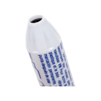 Автоматический перманентный маркер Edding retract 11/2 красный, 1.5-3 мм 1153874