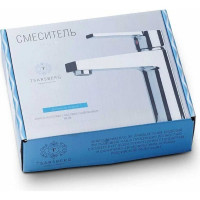 Смеситель для раковины TSARSBERG тип См-УмОЦБА TSB-841-1109