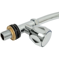 Кран для холодной воды TSARSBERG тип Кр-ЦБА TSB-013-07