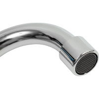 Кран для холодной воды TSARSBERG тип Кр-ЦБА TSB-013-07