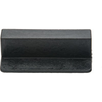 Латодержатель ЭЛИМЕТ пристреливающийся по дереву 53 мм 10 шт. БП-00001709