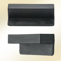 Латодержатель ЭЛИМЕТ пристреливающийся по дереву 53 мм 10 шт. БП-00001709