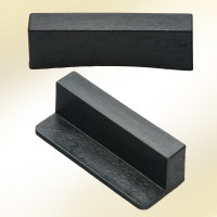 Латодержатель ЭЛИМЕТ пристреливающийся по дереву 53 мм 10 шт. БП-00001709