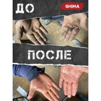 Паста с абразивом для очистки рук SHIMA DETAILER STRONG HAND PASTE 5.6 л 4603740920452 4610326361271