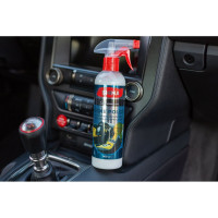 Полироль пластика внутри салона SHIMA PREMIUM SHINE POLISH 500 мл 4631111103395