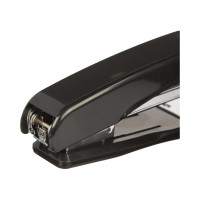 Степлер Attache 8215 N24/6, 26/6, до 25 листов, черный 159009