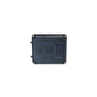 Корпус IEK ЩУРн-П 1/3, IP66, PC, пластиковый, LIGHT MSP1-N-03-66-L